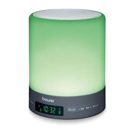 BEURER - Wake up ligh WL50 BEURER - Wake up ligh WL50