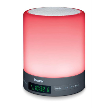 BEURER - Wake up ligh WL50 BEURER - Wake up ligh WL50