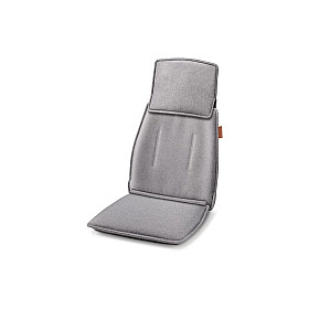 Massagefåtölj Beurer - MG330 Shiatsu-säte, Grått