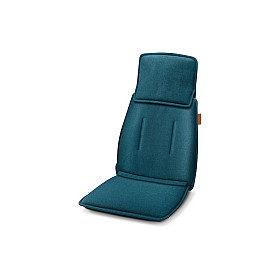 Massagefåtölj Beurer - MG330 Shiatsu-säte, Blått