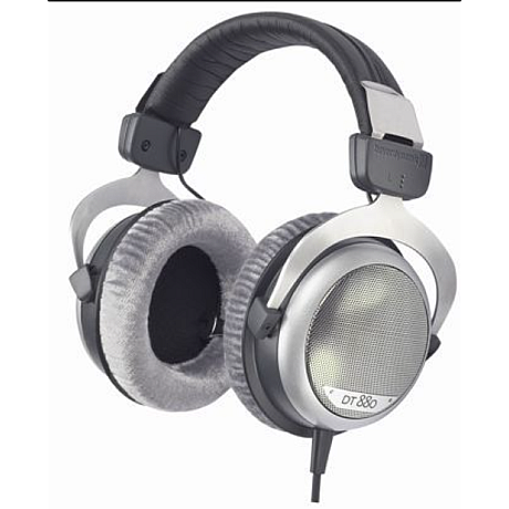 Beyerdynamic DT 880 Edition 250 Ohm - Fyndvara
