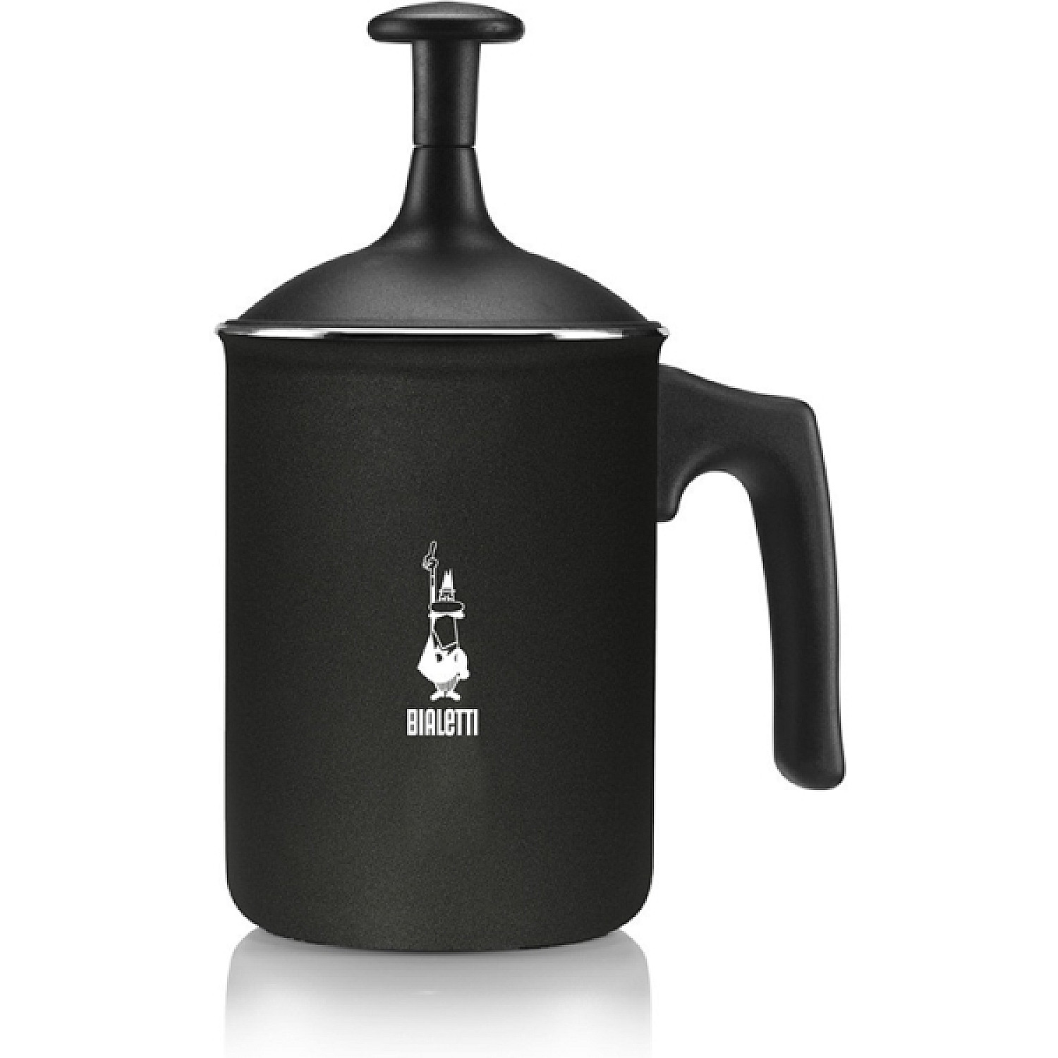 Bialetti mjölkskummare tuttocrema mjölkskummare