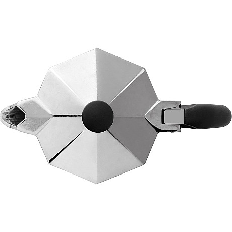 Bialetti - Moka Express Nut Pot, 12 koppar