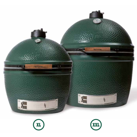 Big Green Egg - XXL Big Green Egg - XXL