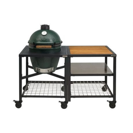 Big Green Egg - Expension Frame Big Green Egg - Expension Frame