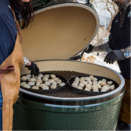 Big Green Egg - 2XL Big Green Egg Big Green Egg - 2XL Big Green Egg