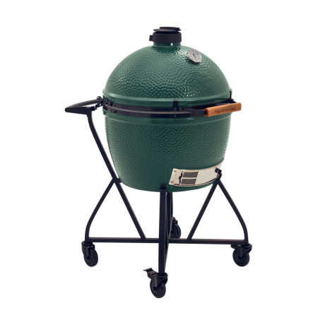 Big Green Egg - Nest intEGGrated Handler XL Big Green Egg - Nest intEGGrated Handler XL