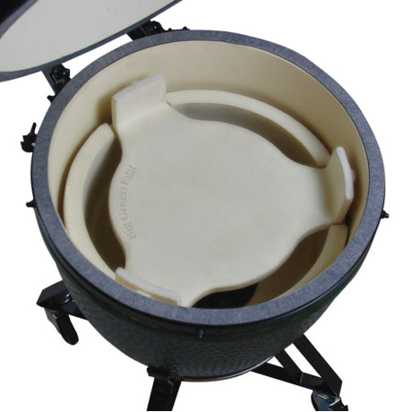 Big Green Egg - convEGGtor M Big Green Egg - convEGGtor M