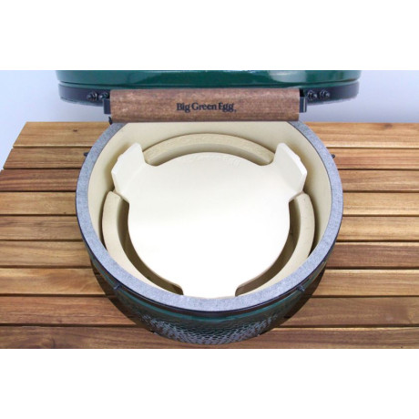 Big Green Egg - convEGGtor M Big Green Egg - convEGGtor M
