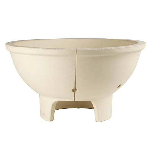 Big Green Egg - Fire Box  L - snabb hemleverans