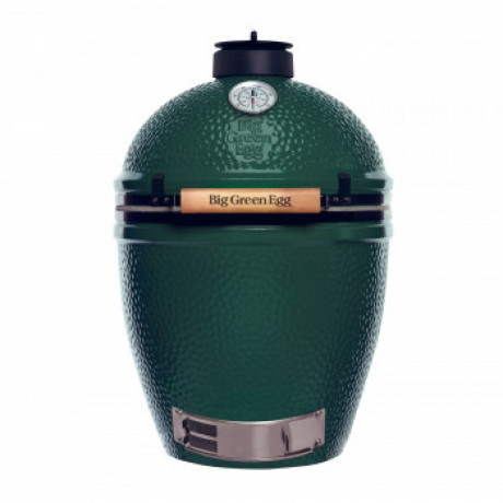 Big Green Egg - Large Big Green Egg - Frame Pluspaket Big Green Egg - Large Big Green Egg - Frame Pluspaket