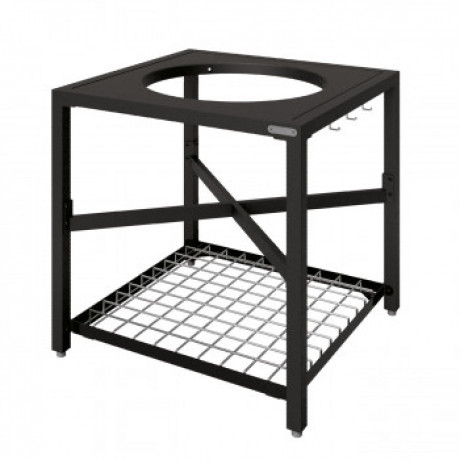 Big Green Egg - Large Big Green Egg - Frame Pluspaket Big Green Egg - Large Big Green Egg - Frame Pluspaket