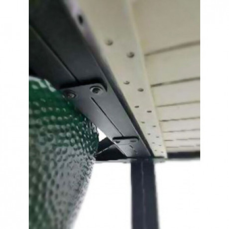 Big Green Egg - Large Big Green Egg - Frame Pluspaket Big Green Egg - Large Big Green Egg - Frame Pluspaket