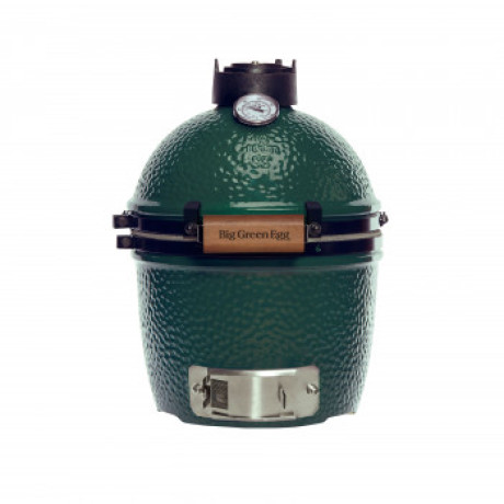 Big Green Egg - Mini Big Green Egg - Pluspaket Big Green Egg - Mini Big Green Egg - Pluspaket