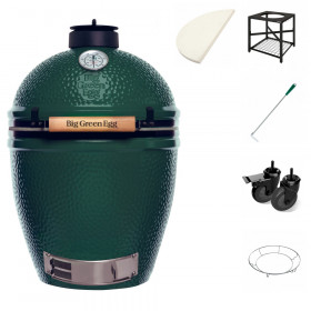 Big Green Egg - Large Big Green Egg - Frame Baspaket