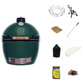 Big Green Egg - XLarge Big Green Egg - Pluspaket