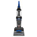 Bissell - Powerwash Hydrosteam, Mattsvart