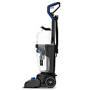 Bissell - Powerwash Hydrosteam, Mattsvart