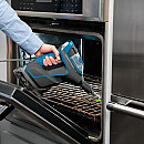 Bissell -  Ångrengörare PowerFresh Slim Steam