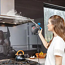 Bissell -  Steam Shot Ångtvättar