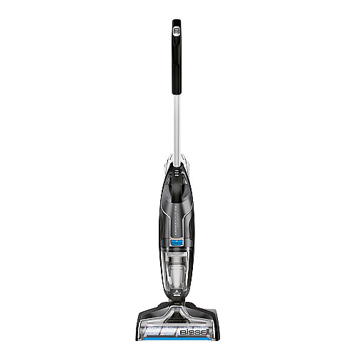 Bissell skaftdammsugare crosswave c6 cordless select