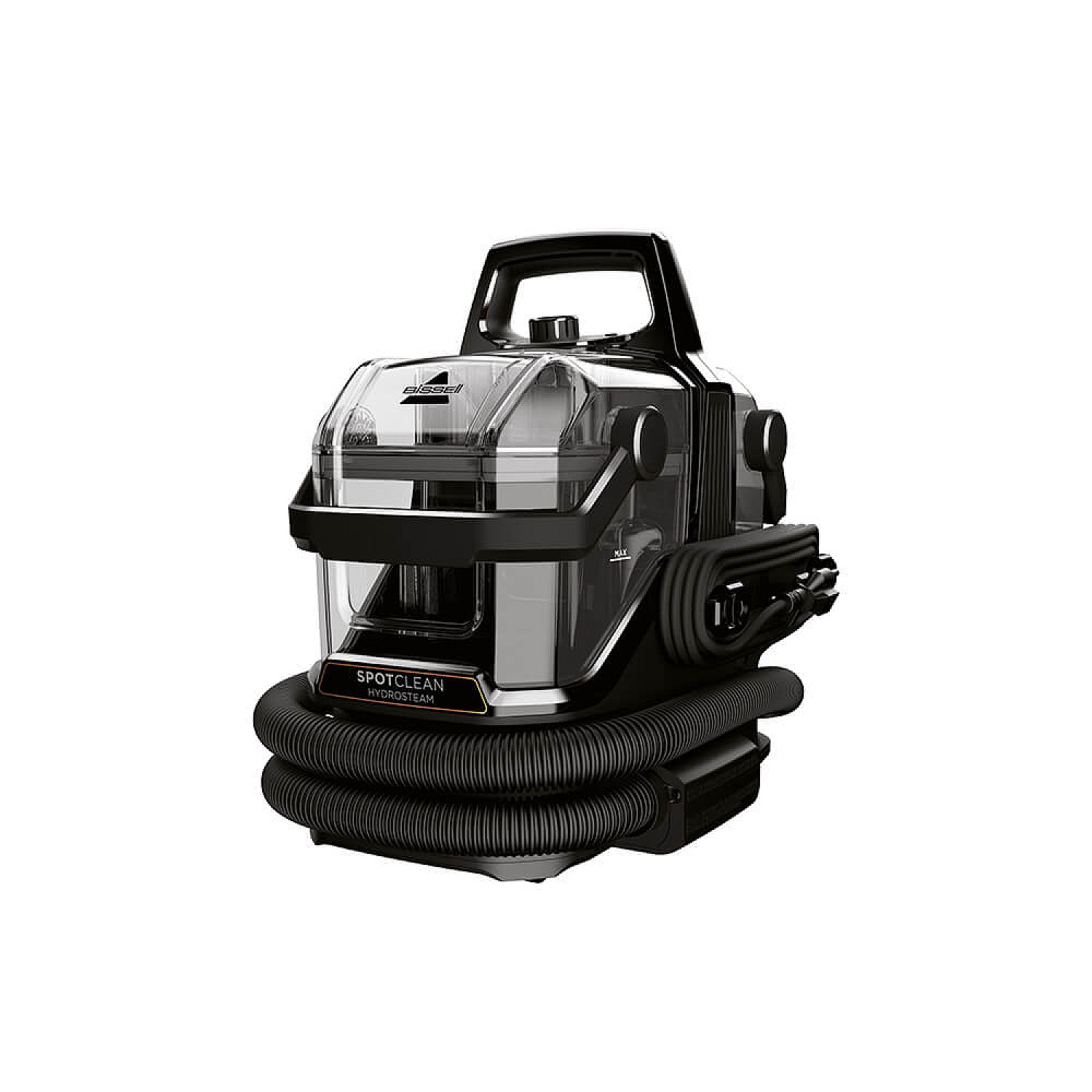 Bissell ångtvätt spotclean hydrosteam select
