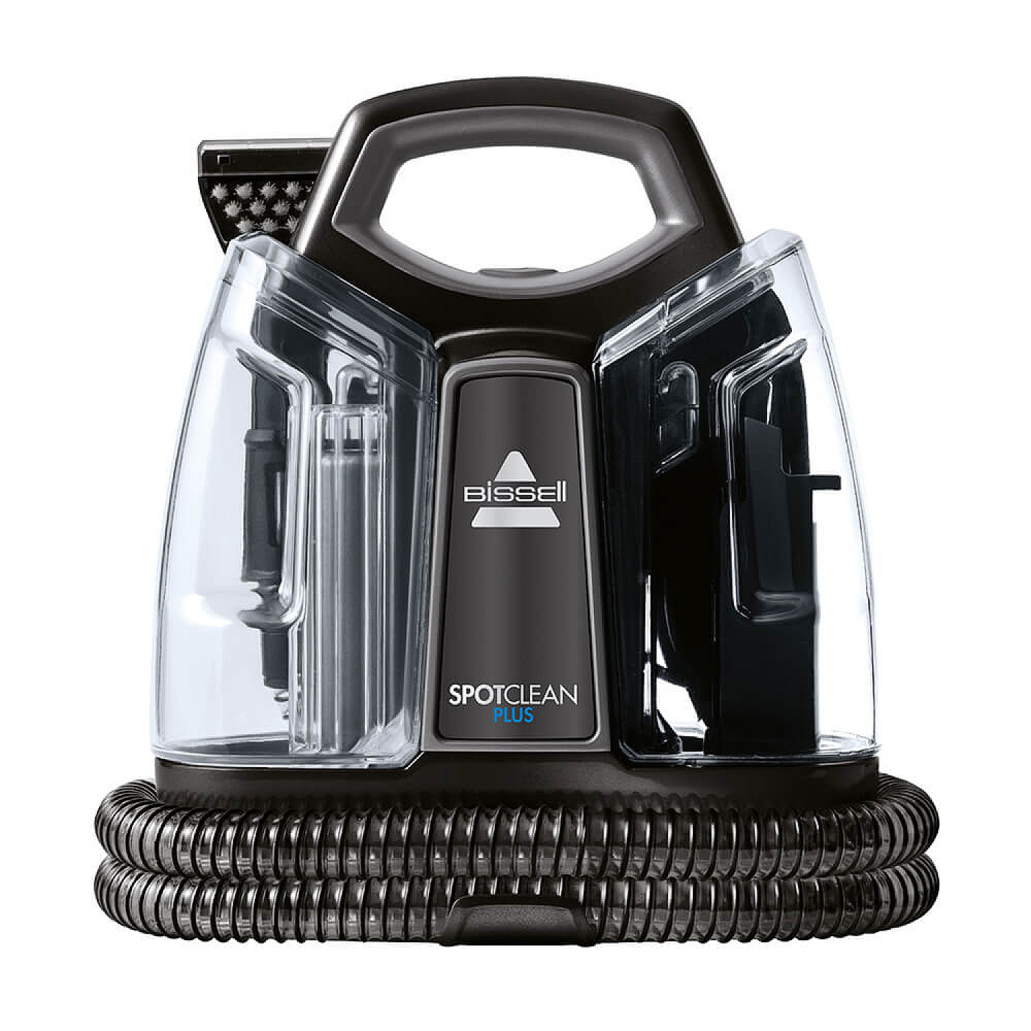 Bissell ångtvätt spotclean plus