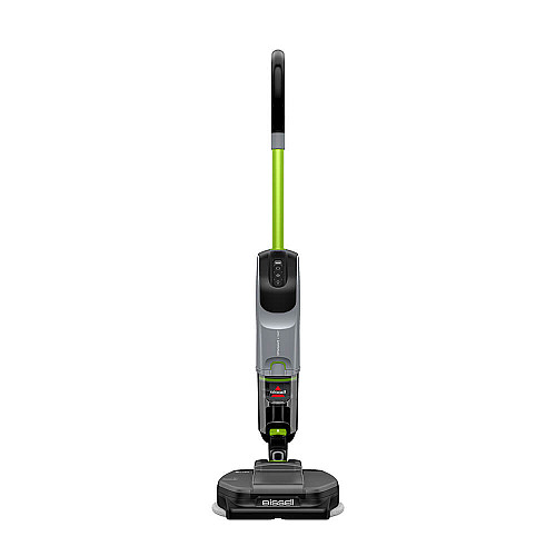 Bissell skaftdammsugare spinwave vac pet select
