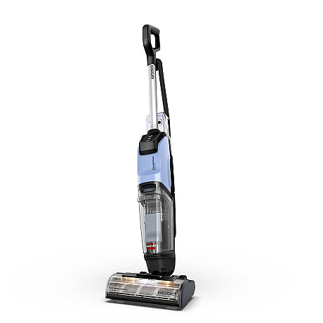 Bissell - Skaftdammsugare Crosswave edgefind select