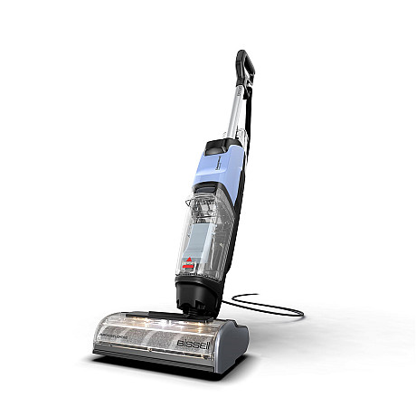 Bissell - Skaftdammsugare Crosswave edgefind select