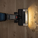 Bissell - Skaftdammsugare Crosswave edgefind select