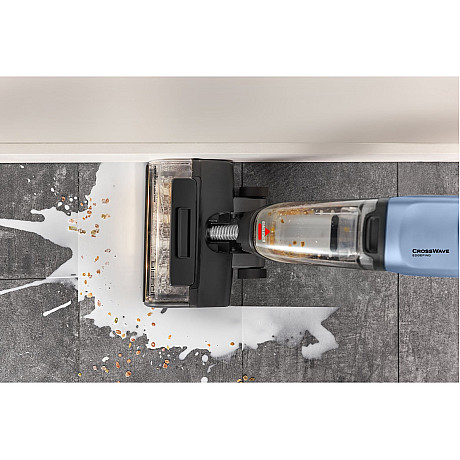 Bissell - Skaftdammsugare Crosswave edgefind select