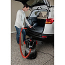 Bissell - Våt & tork dammsugare Multiclean