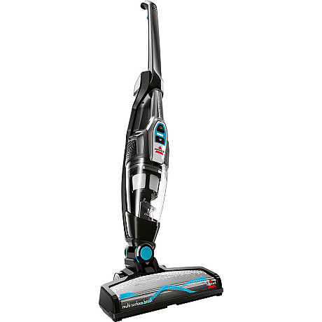 Bissell - Skaftdammsugare Multireach essential 18v