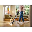 Bissell - Skaftdammsugare Powerclean furfinder select