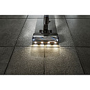 Bissell - Skaftdammsugare Powerclean furfinder select