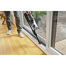 Bissell - Skaftdammsugare Powerclean furfinder select