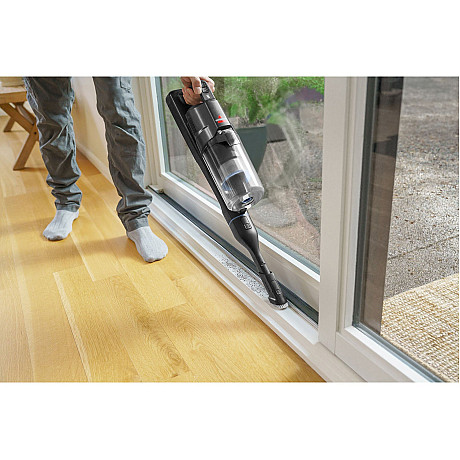 Bissell - Skaftdammsugare Powerclean furfinder select