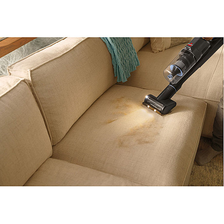 Bissell - Skaftdammsugare Powerclean furfinder select