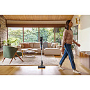 Bissell - Skaftdammsugare Powerclean furguard select