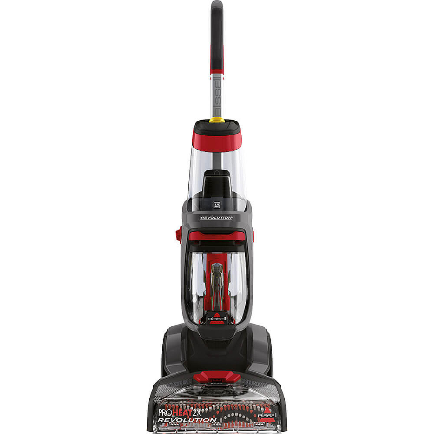 Bissell ångtvätt mattvätt revolution (2x proheat)