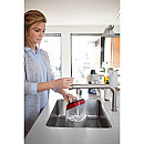 Bissell - Mattvätt Revolution (2x proheat)