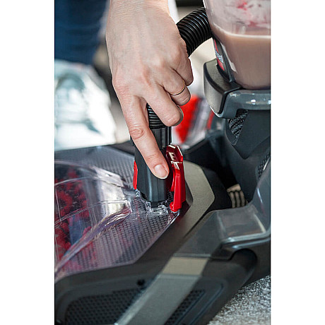 Bissell - Mattvätt Revolution (2x proheat)