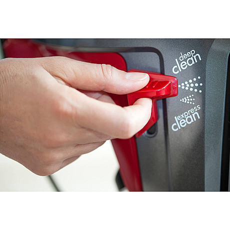 Bissell - Mattvätt Revolution (2x proheat)