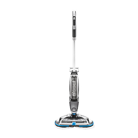 Bissell - Golvmopp Spinwave cordless