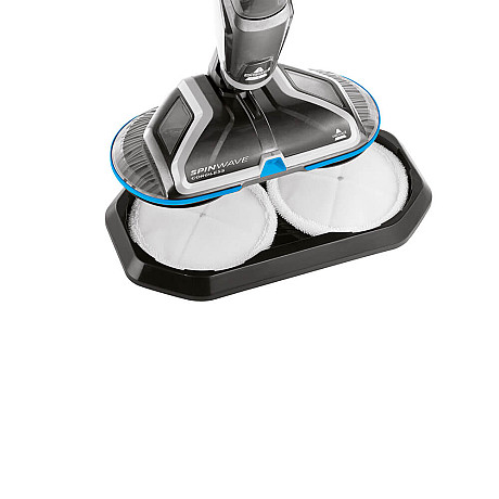 Bissell - Golvmopp Spinwave cordless