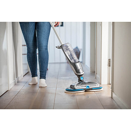 Bissell - Golvmopp Spinwave cordless