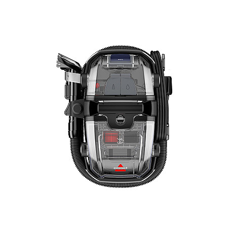 Bissell - Ångtvätt Spotclean c9 select