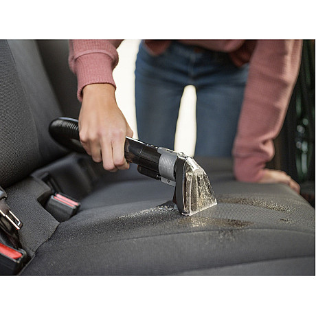 Bissell - Ångtvätt Spotclean c9 select