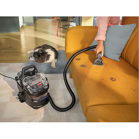 Bissell - Ångtvätt Spotclean c9 select